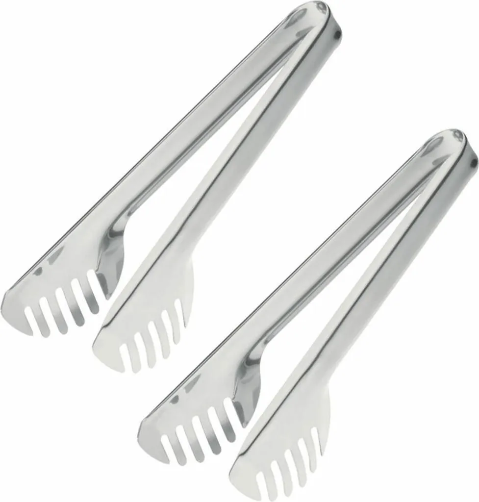 Westmark 2 Spaghettizange, 23 cm, 127922E3