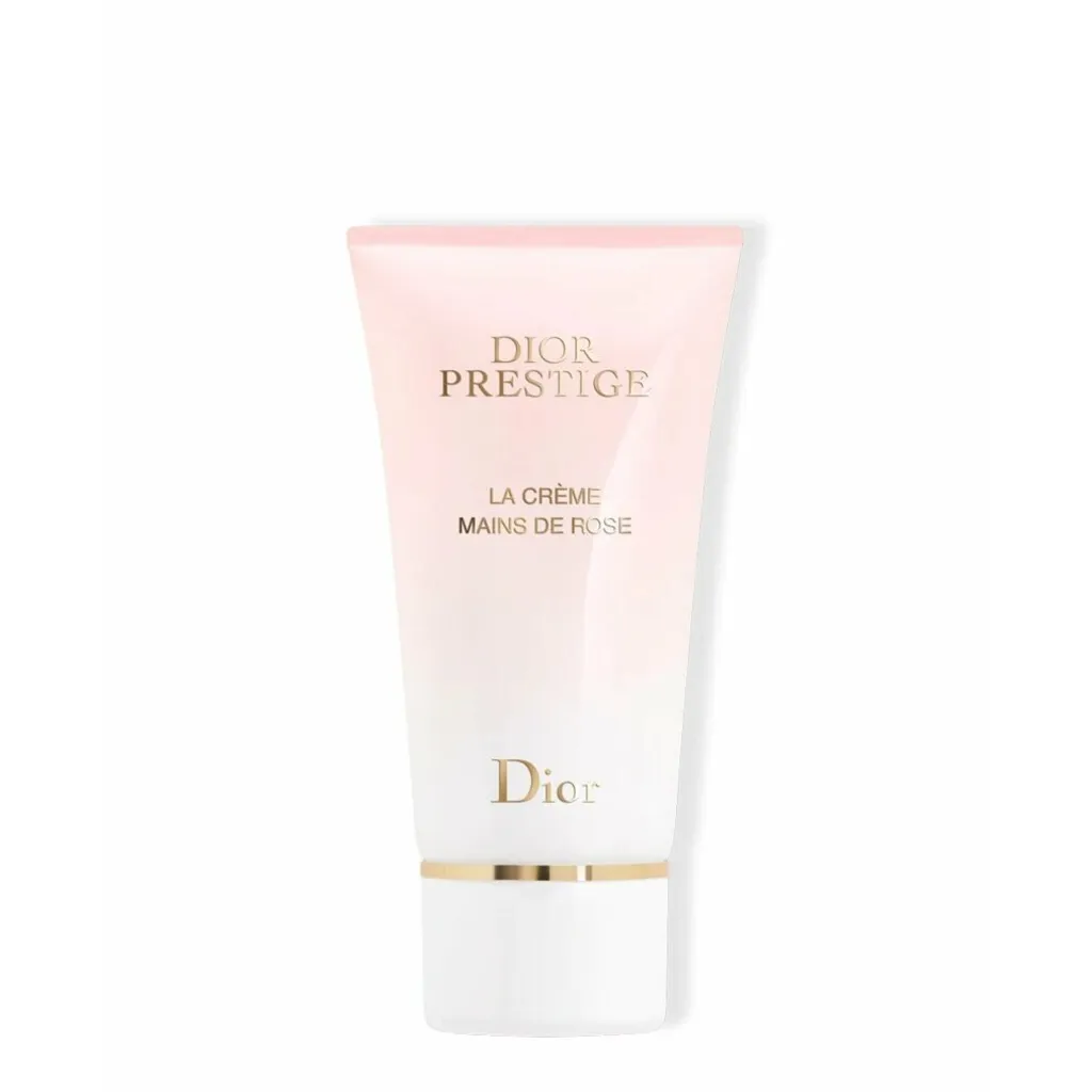 Crème Mains Anti-Âge Dior Prestige 50ml pour des mains douces et sublimées