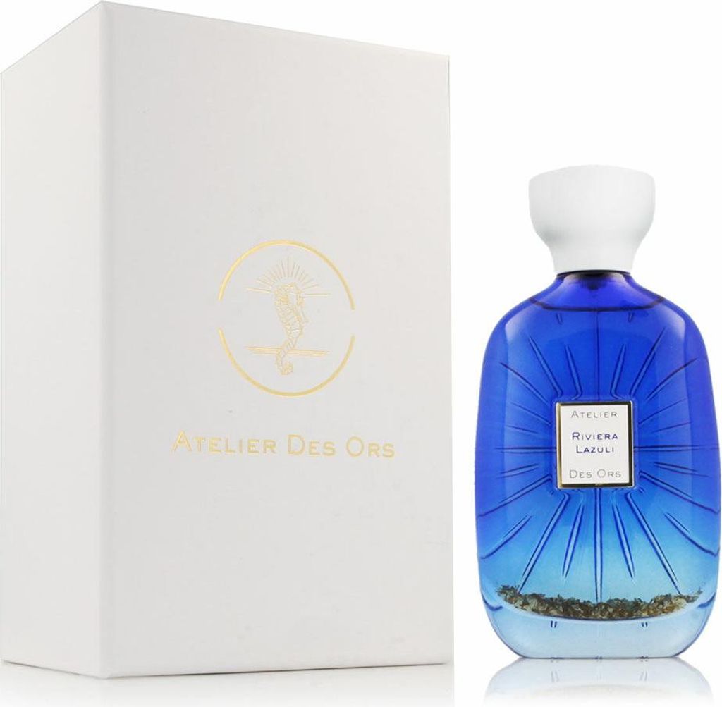 Atelier Des Ors Riviera Lazuli Eau De Parfum 100ml unisex