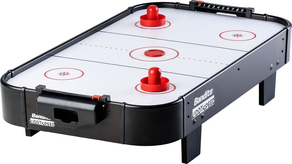 Airhockey Bandito KiddySpeed stolová doska 92 × 52 × 20 cm Obrázok produktu 
