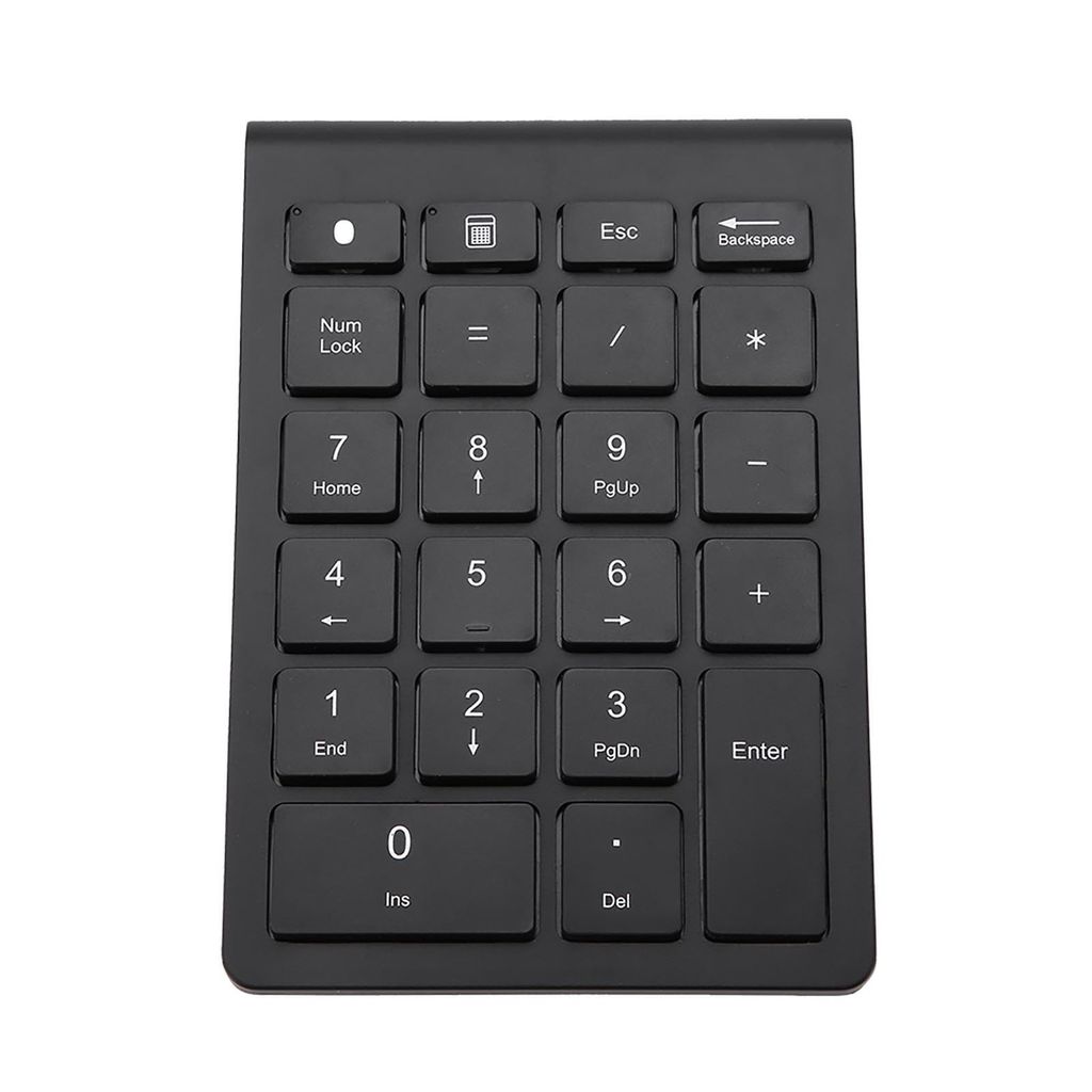Numpad,Mini Numpad,Numerická klávesnica,Numerická Obrázok produktu 