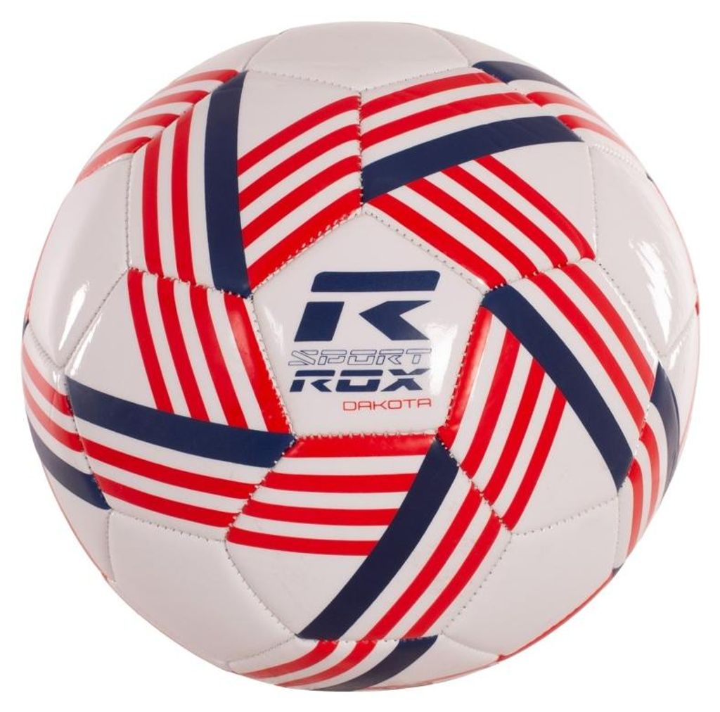Fußball Ball Rox R-dakota Größe 5