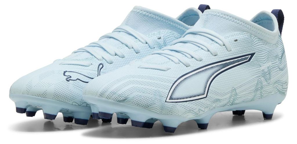 Puma ULTRA 6 MATCH FG/AG Jr, Größe:3.5