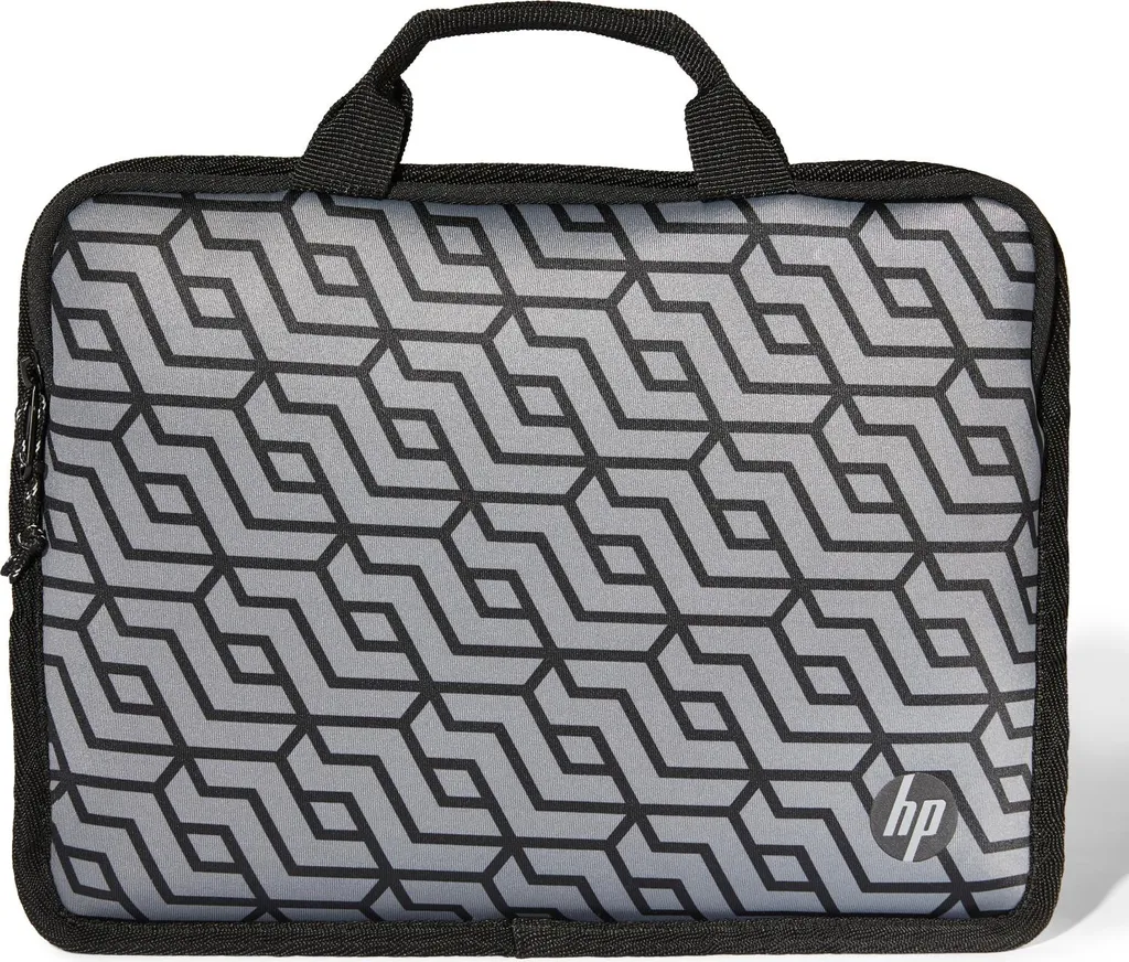 Custodia HP 471D2AA per Tablet 11" | Sleeve Neoprene Anti-Graffio - 1