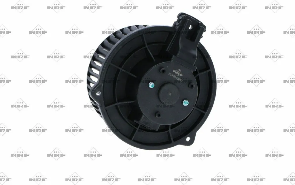 NRF 34177 Ventilateur d'habitacle haute performance pour climatisation - 15