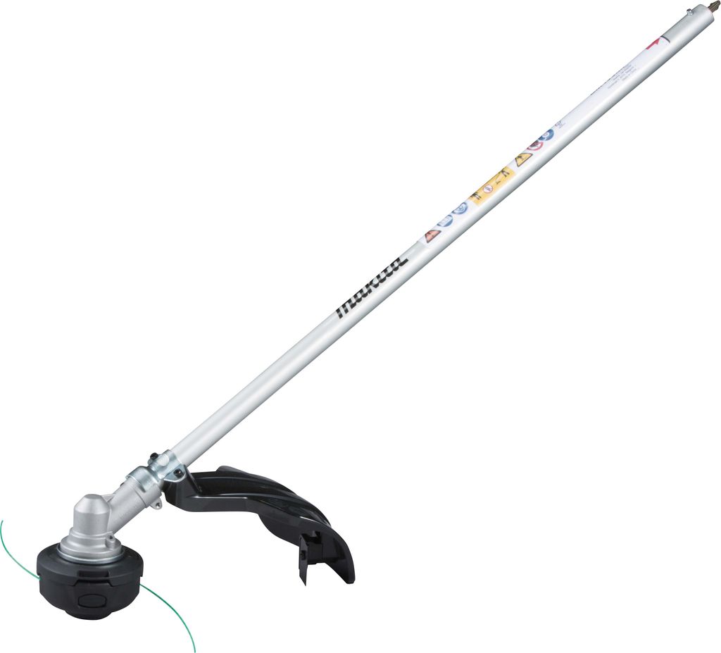 Makita 198779-6, DUX60Z, Schwarz, Silber, 187 mm, 232 mm, 876 mm, 1 Stück(e)