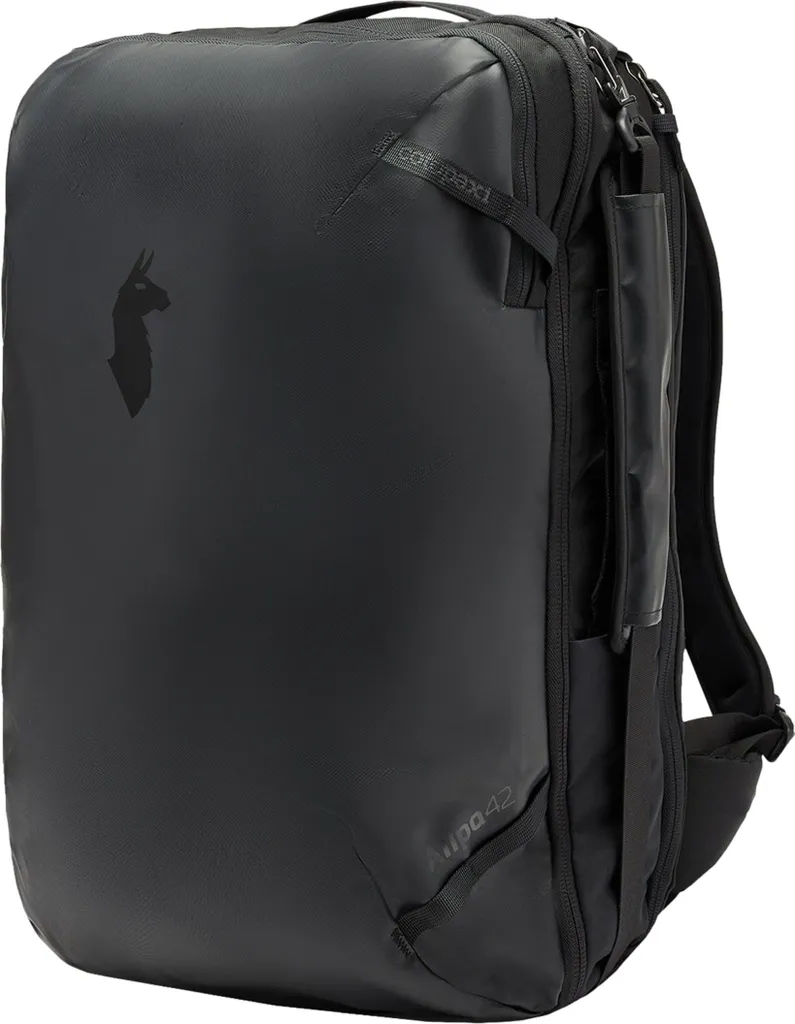 Sac à dos Cotopaxi Allpa 42L Travelpack - Bagage cabine ultra robuste