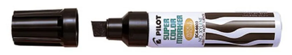 Pilot SCA-6600 evidenziatore - 3