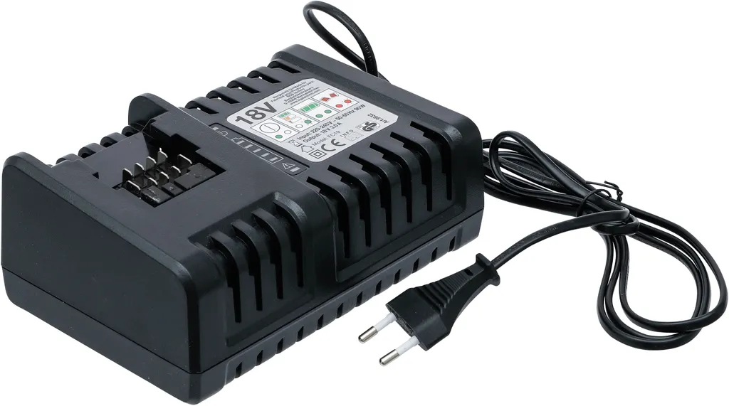 Acquista Caricatore Rapido 18V per Avvitatore 9928 | Spedizione Veloce