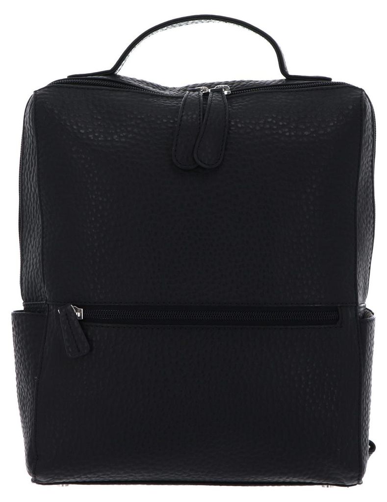 VOi Rucksack Hirsch Blondie Backpack Black schwarz