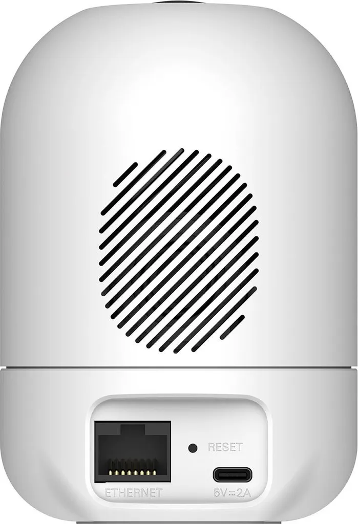 Évitez les Intrusions avec la Caméra D-Link DCS-8526LH/E Alerte Humaine IA