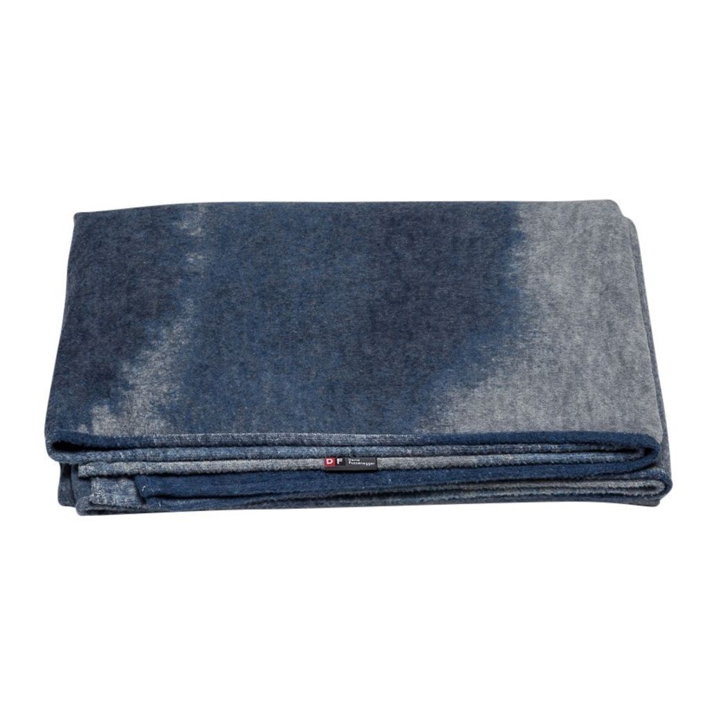 David Fussenegger Wohndecke Velvet 'Berge' Kaufland.de