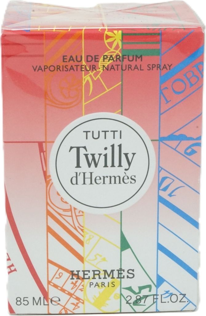 Hermes Tutti Twilly 85Ml Zdjęcie produktu 