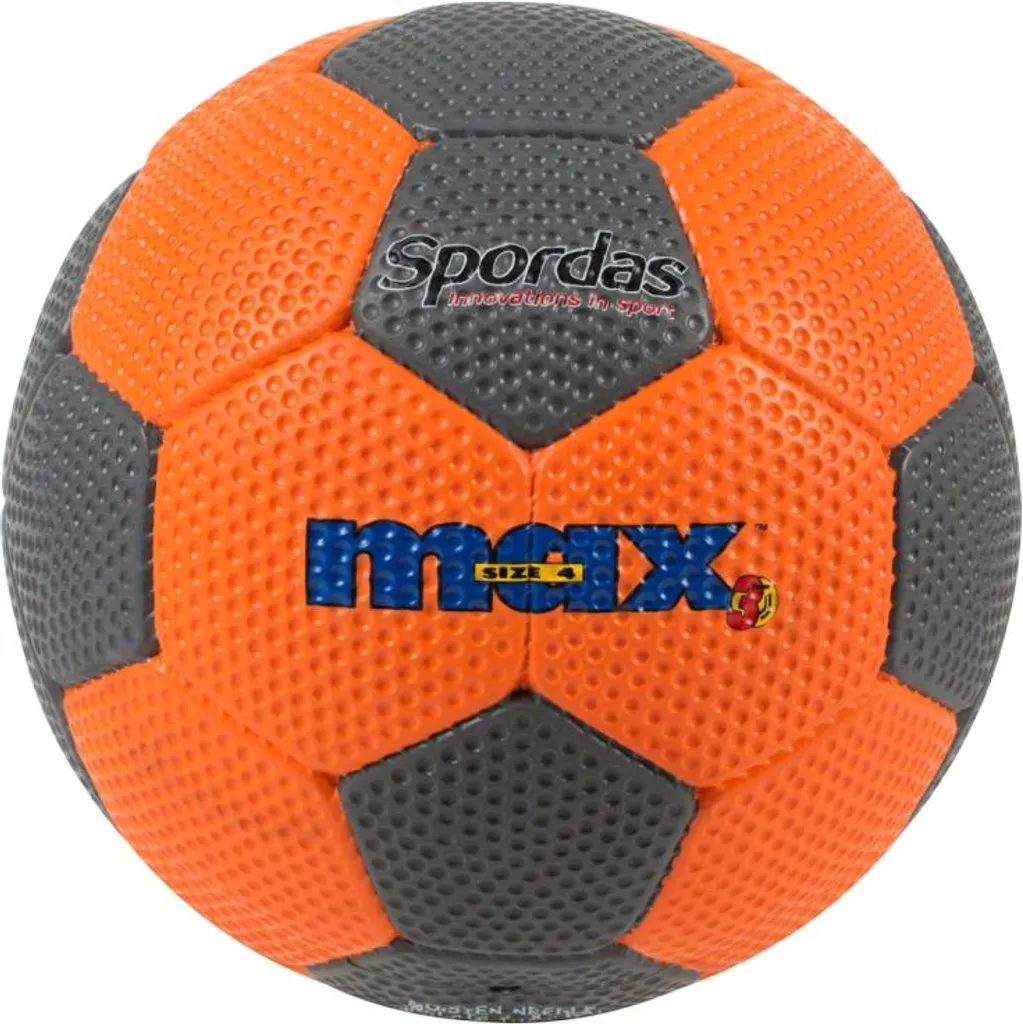 Ballon Football EasyControl Spordas haute résistance et contrôle facile