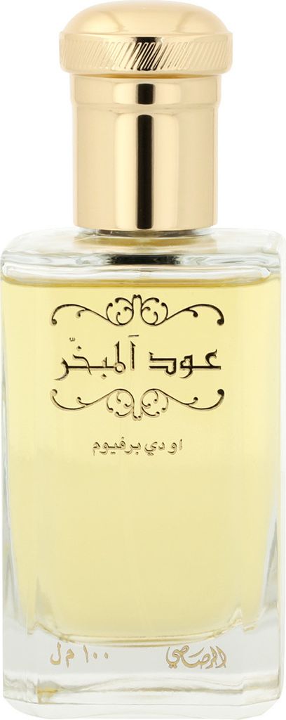 Rasasi Oud Al - Mubakhar EDP 100 ml UNISEX Produktbild 