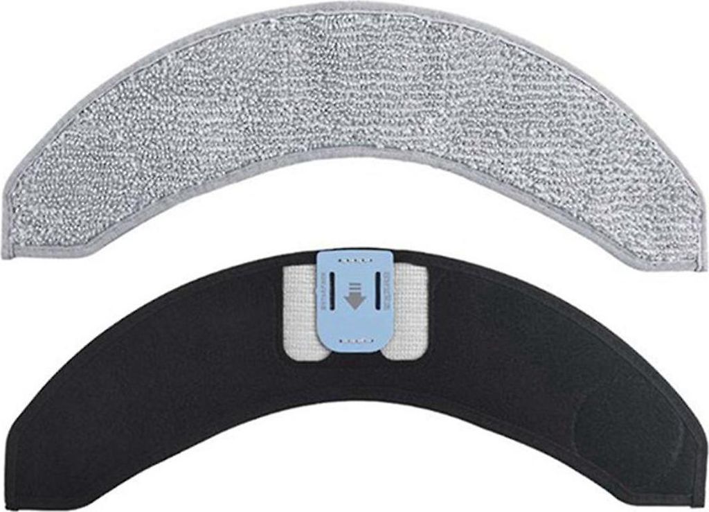 Wischpad für iRobot Roomba COMBO J7 J7+ J9 J9+ PLUS