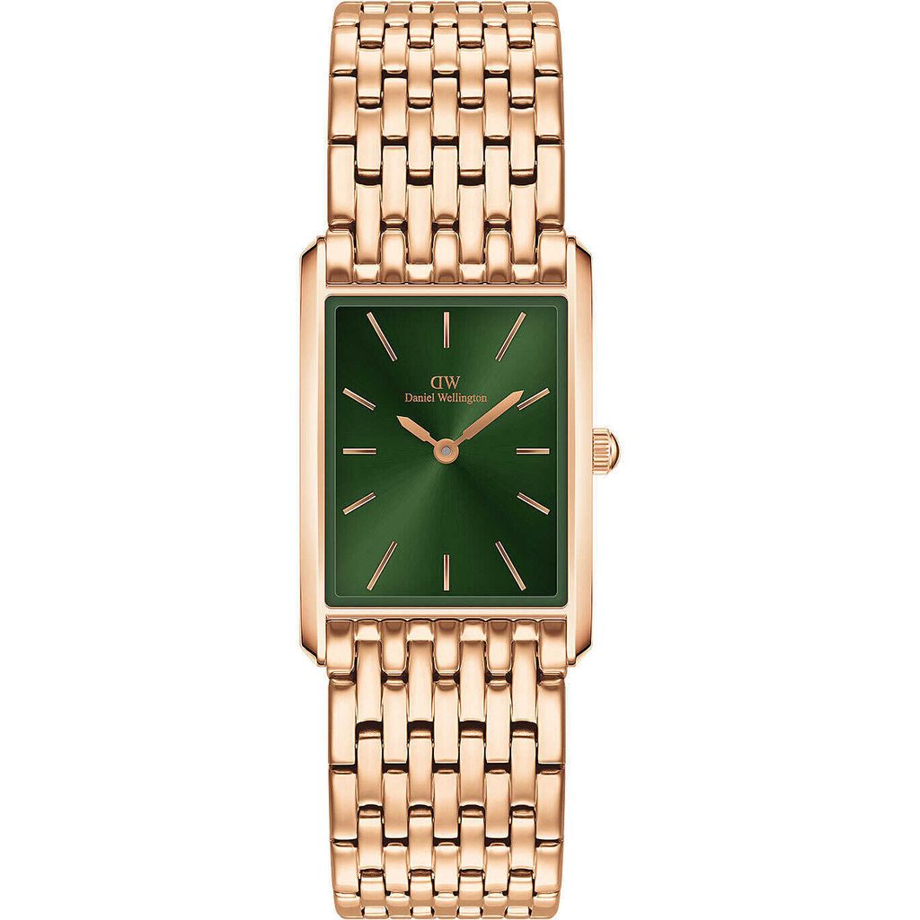Daniel Wellington - DW00100704 - Náramkové hodinky - Dámske Obrázok produktu 