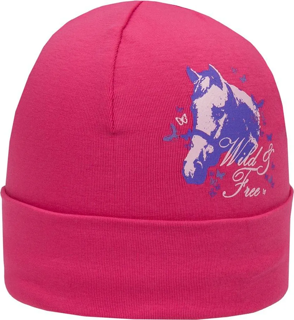 Pink Baby Doll Beanie: Il Berretto Rosa più Cool del Momento