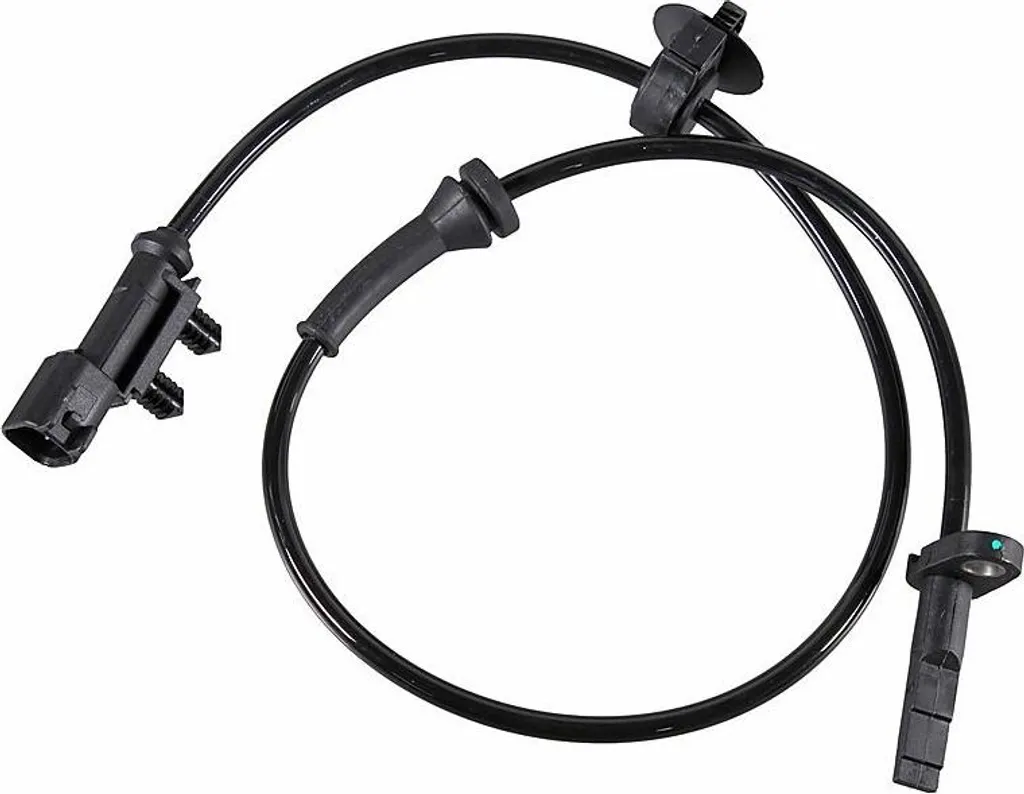 Supprimer voyant ABS Tesla Model S avec capteur arrière METZGER 09001526