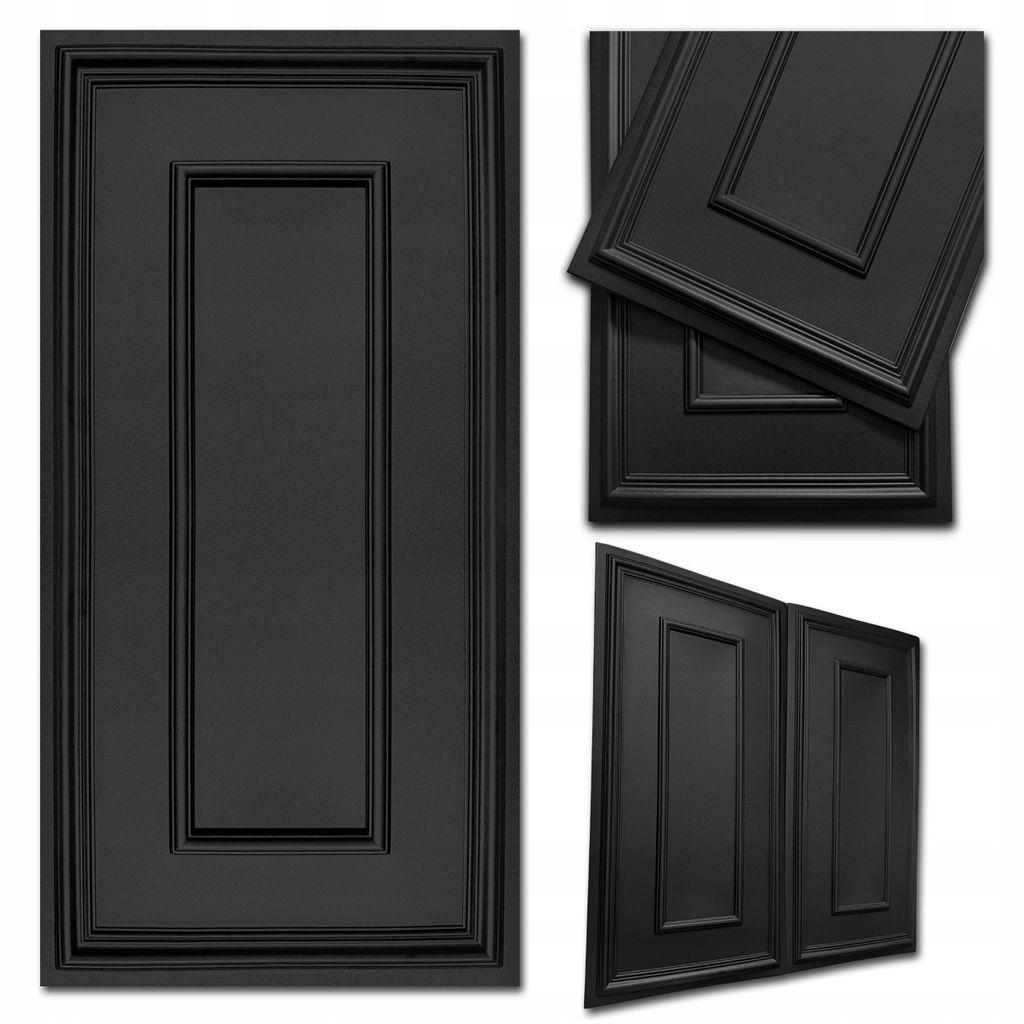 DECCART | 3D stropné kazety | Nástenné panely | Lamely na Obrázok produktu 