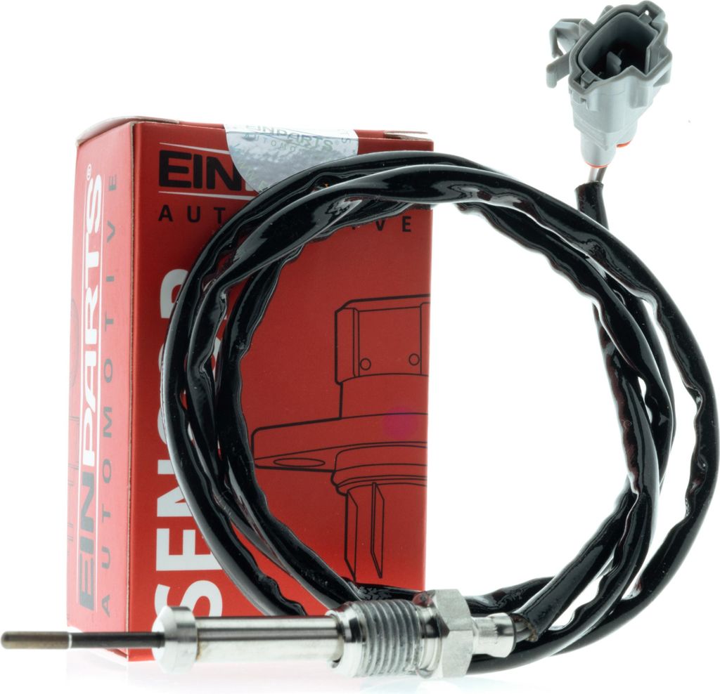 Abgastemperatursensor für Suzuki Grand Vitara II JT TE TD