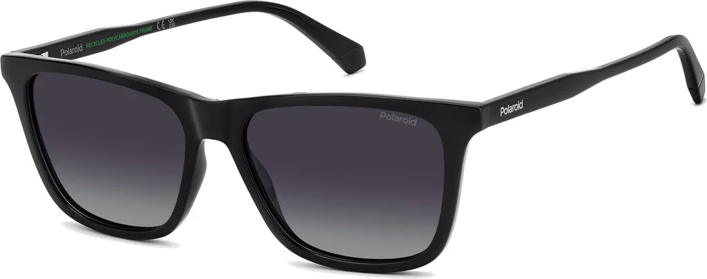 Lunettes Polaroid PLD 4190/S 807WJ 56 fini les reflets gênants au soleil