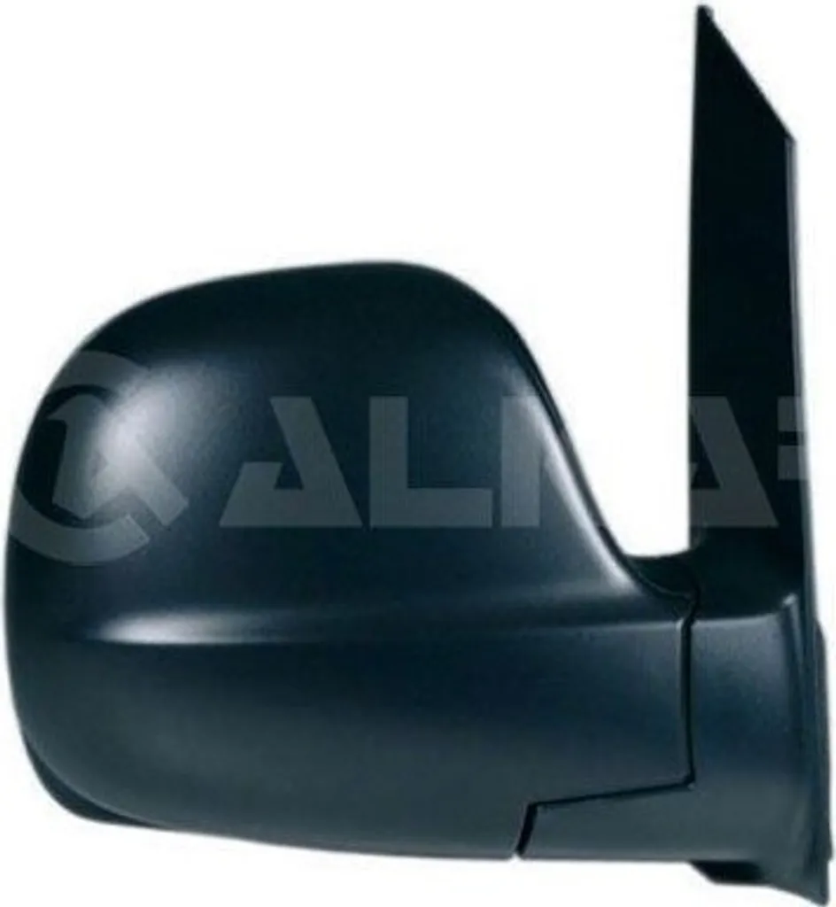Réparer rétroviseur cassé Mercedes Vito W639 - ALKAR 9232969 Droit