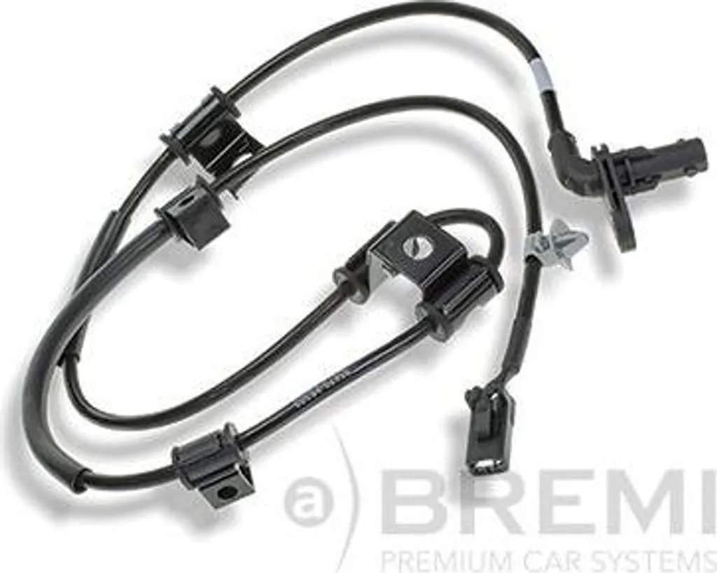 BREMI 51207 Sensore velocità ruota OE 956702S300 compatibile con iX35