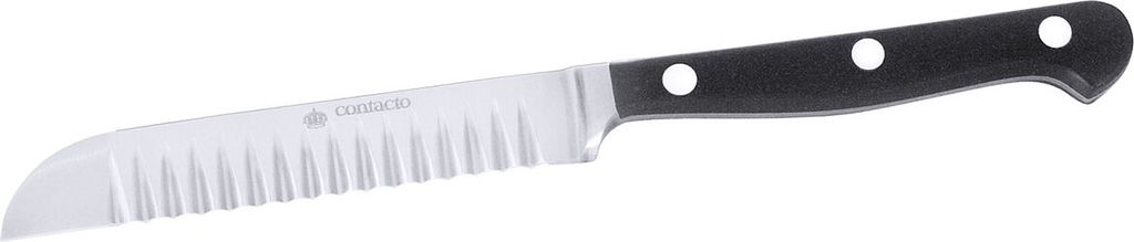 Buntschneidemesser/ Tomatenmesser 18,5 cm Produktbild 
