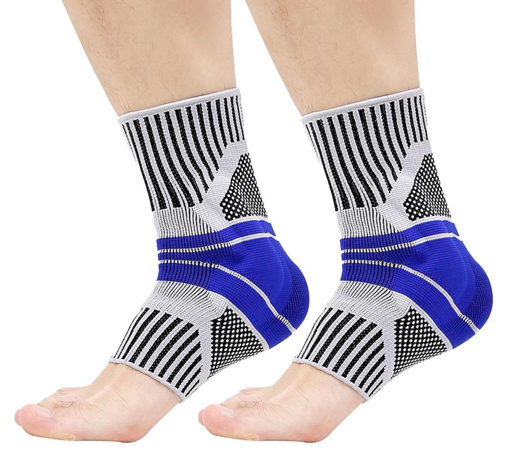 Achillessehnenbandage, Plantarfasziitis-Socke, Produktbild 