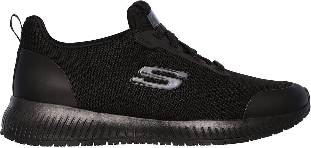 Skechers Squad Sr 77222EC-BLK Damen Produktbild 