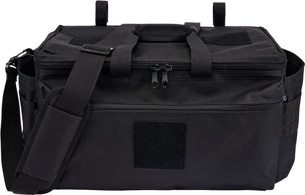 Operation Bag schwarz