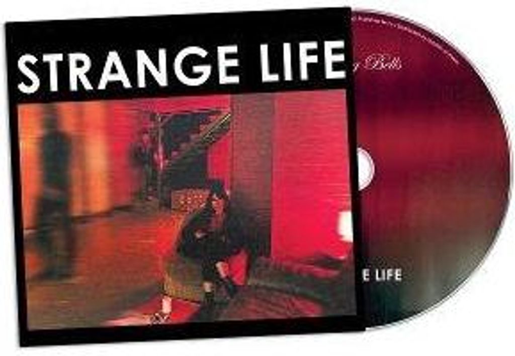Howling Bells: Strange Life
