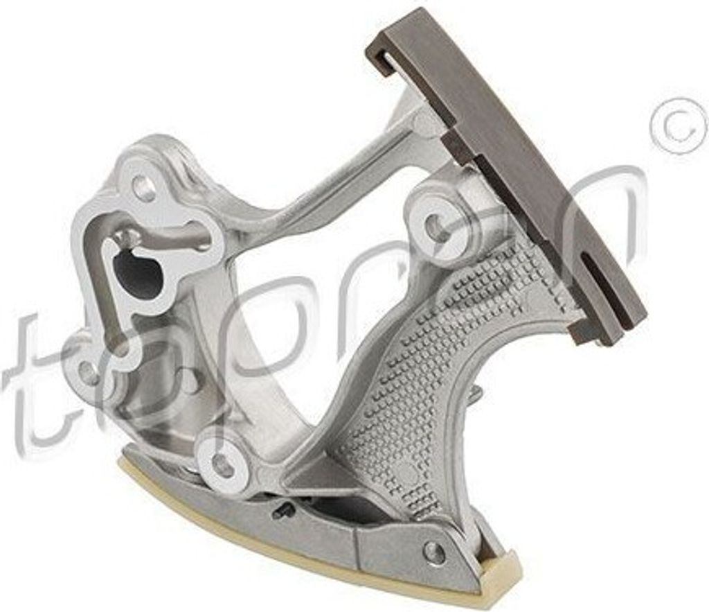 TOPRAN 626 210 - OE 06E 109 218AC Steuerkettenspanner für A4 (8K), A5 (8T), A6 (4G), A7 (4G), A8 (4H), Q5 (8R), Q7 (4L), Q7 (4M), Touareg (7P)