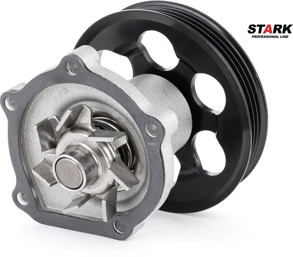 Pompe à eau haute durabilité avec joint pour Corolla E10 et Starlet P9 16100