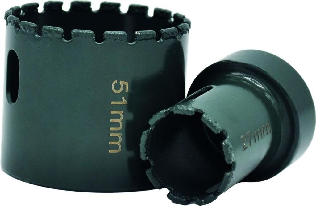 Kronen-Säge MP.S Diamante Serie 75 8 mm
