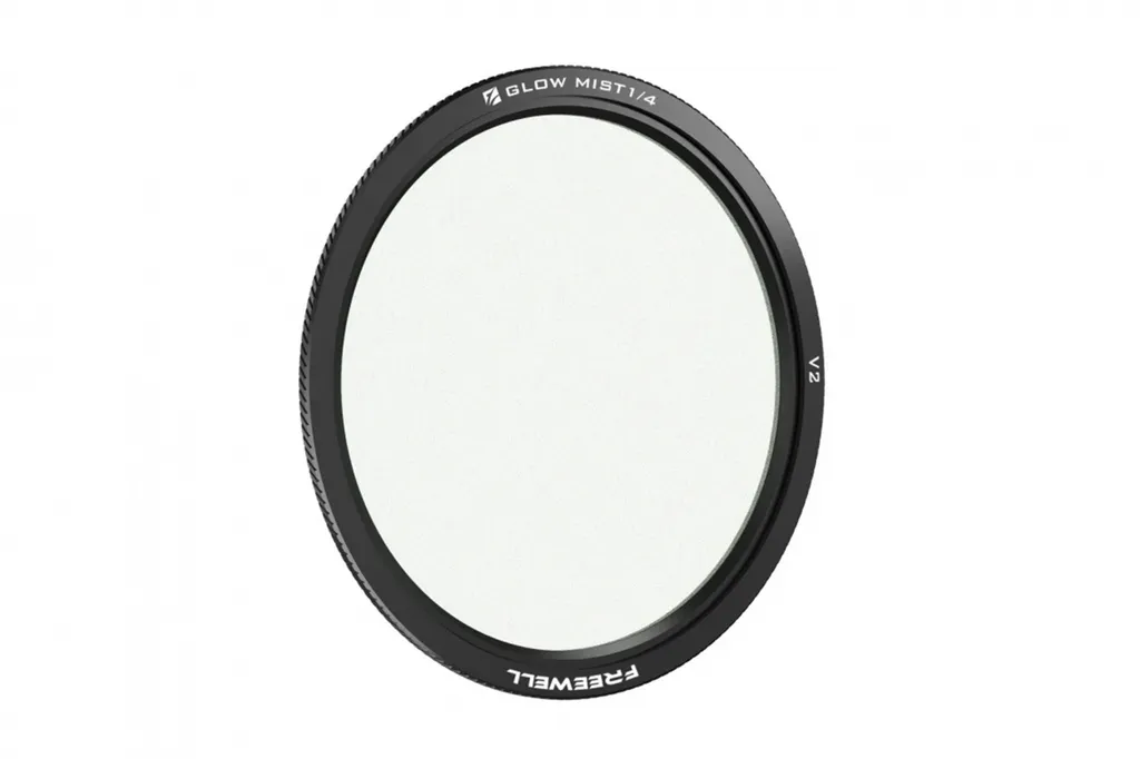 Filtre de Caméra Freewell FW-V2-G1/4 avec Verre Multicouche HD