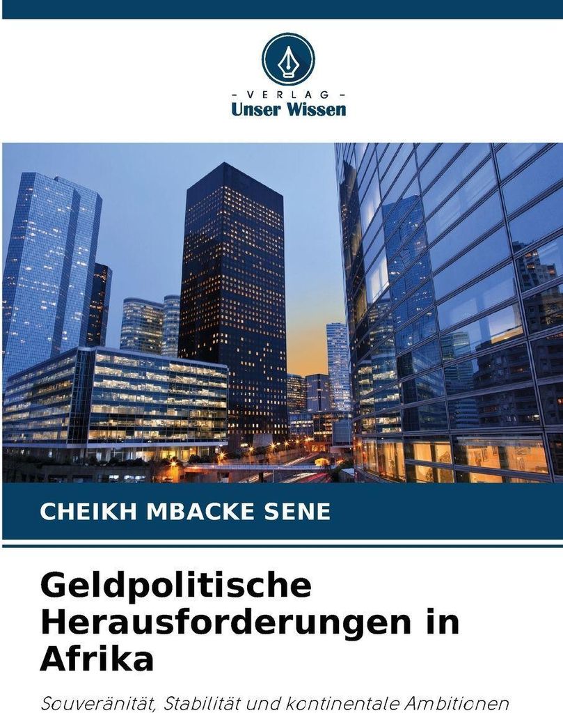 Geldpolitische Herausforderungen in Afrika