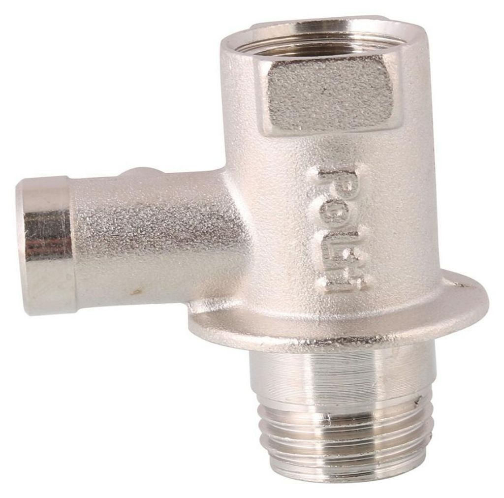Polti Kesselsicherheitsventil Vaporetto Cimex Eradicator 2500 Eco Pro 1500 3.0