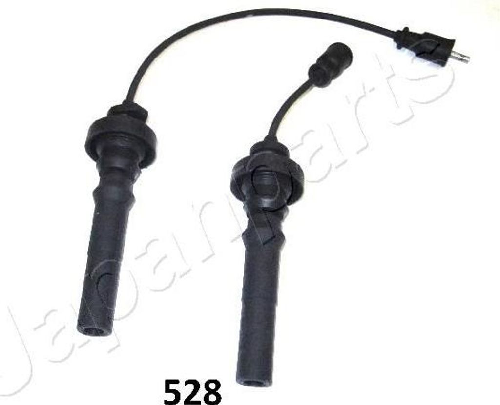 JAPANPARTS IC-528 Zündkabelsatz OE MD365102 kompatibel mit Space Star, Lancer, Colt