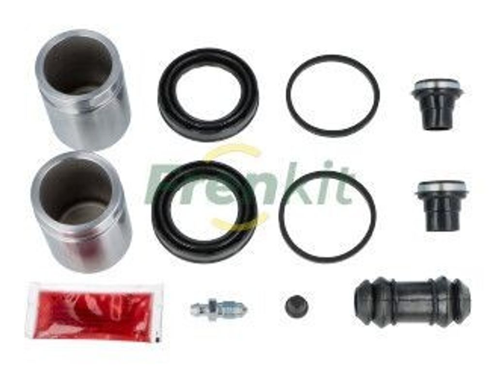 FRENKIT Bremssattel-Reparatursatz für VW LT 28-46 II Kastenwagen (2DA, 2DD, 2DH) Vorne Hinten 45mm 245914