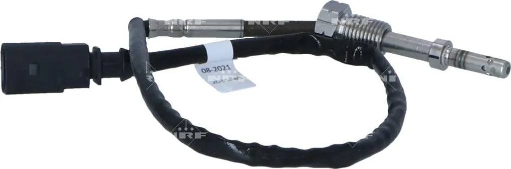 Réparer le voyant moteur avec le capteur de température NRF 707123 fiable