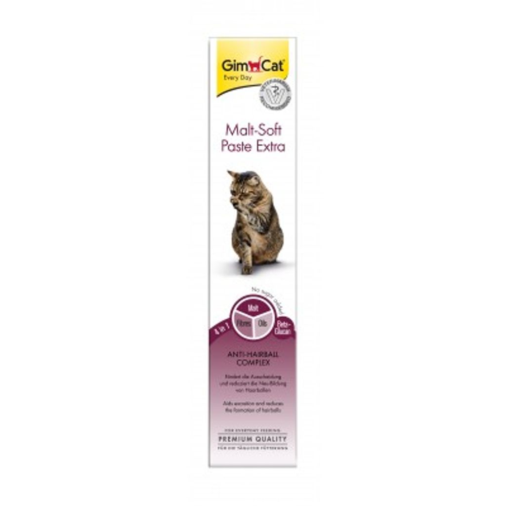 Gimpet Cat Malt-Soft Extra 50g Produktbild 