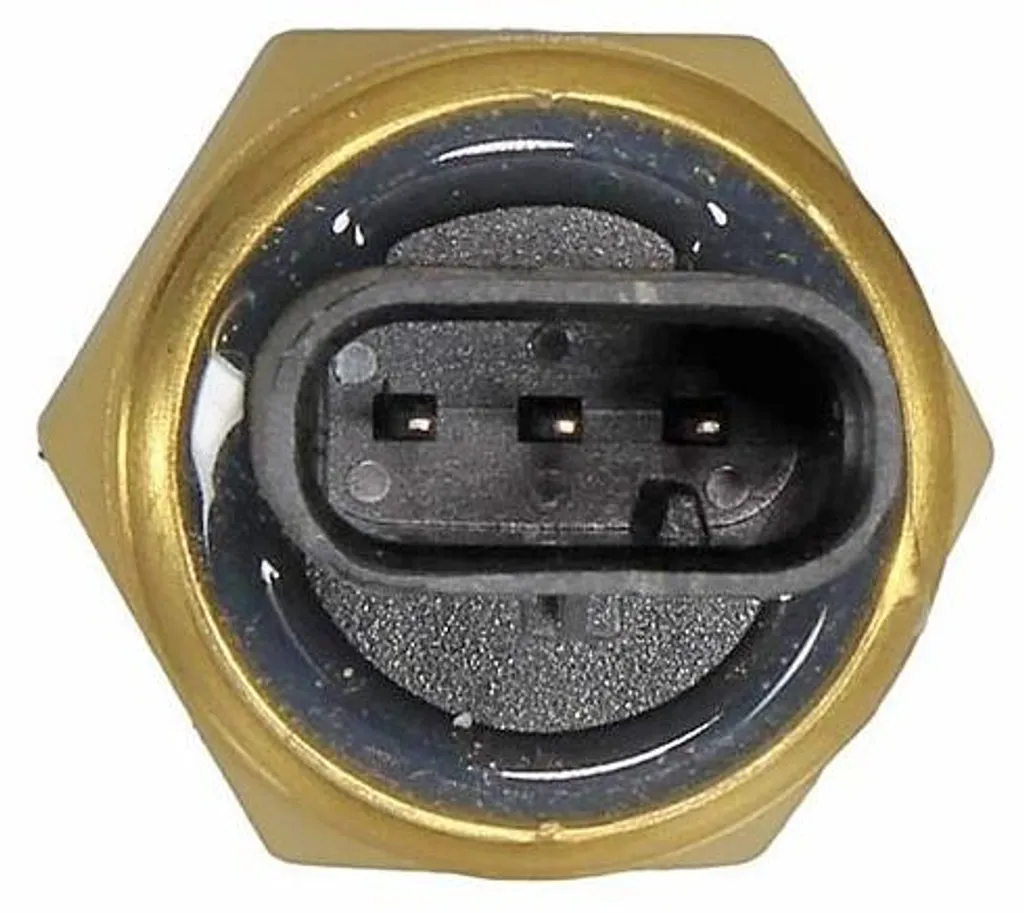 Remplacement Capteur Pression Huile BMW F11 - METZGER 0906497 Fiable