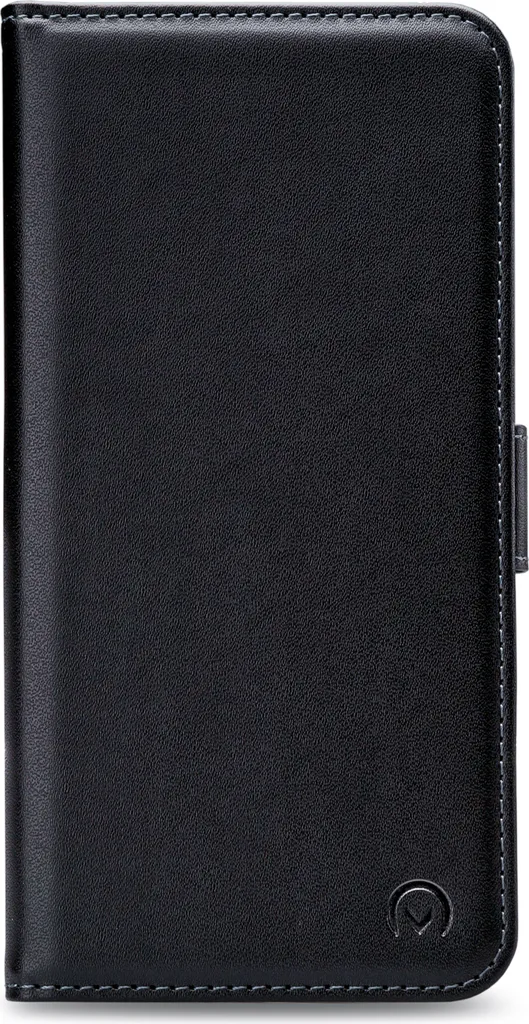 Housse Portefeuille Huawei P30 Lite New Edition Mobilize Noire