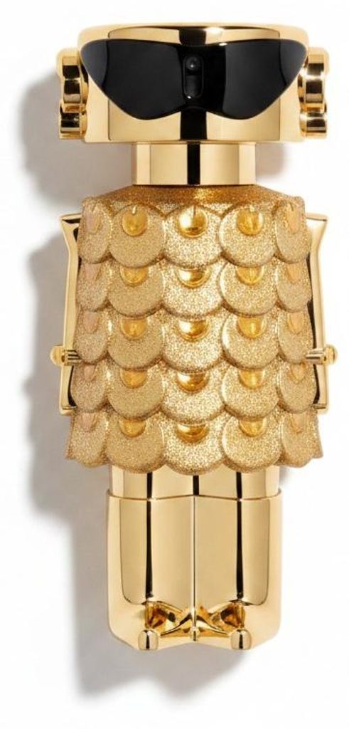 Paco Rabanne Fame Eau de Parfum Intense 80 ml Immagine del prodotto 