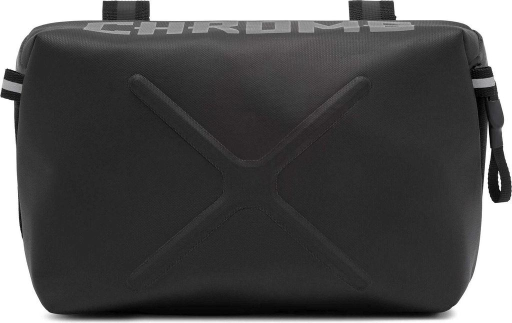 Chrome Helix Lenkertasche Black 3 L