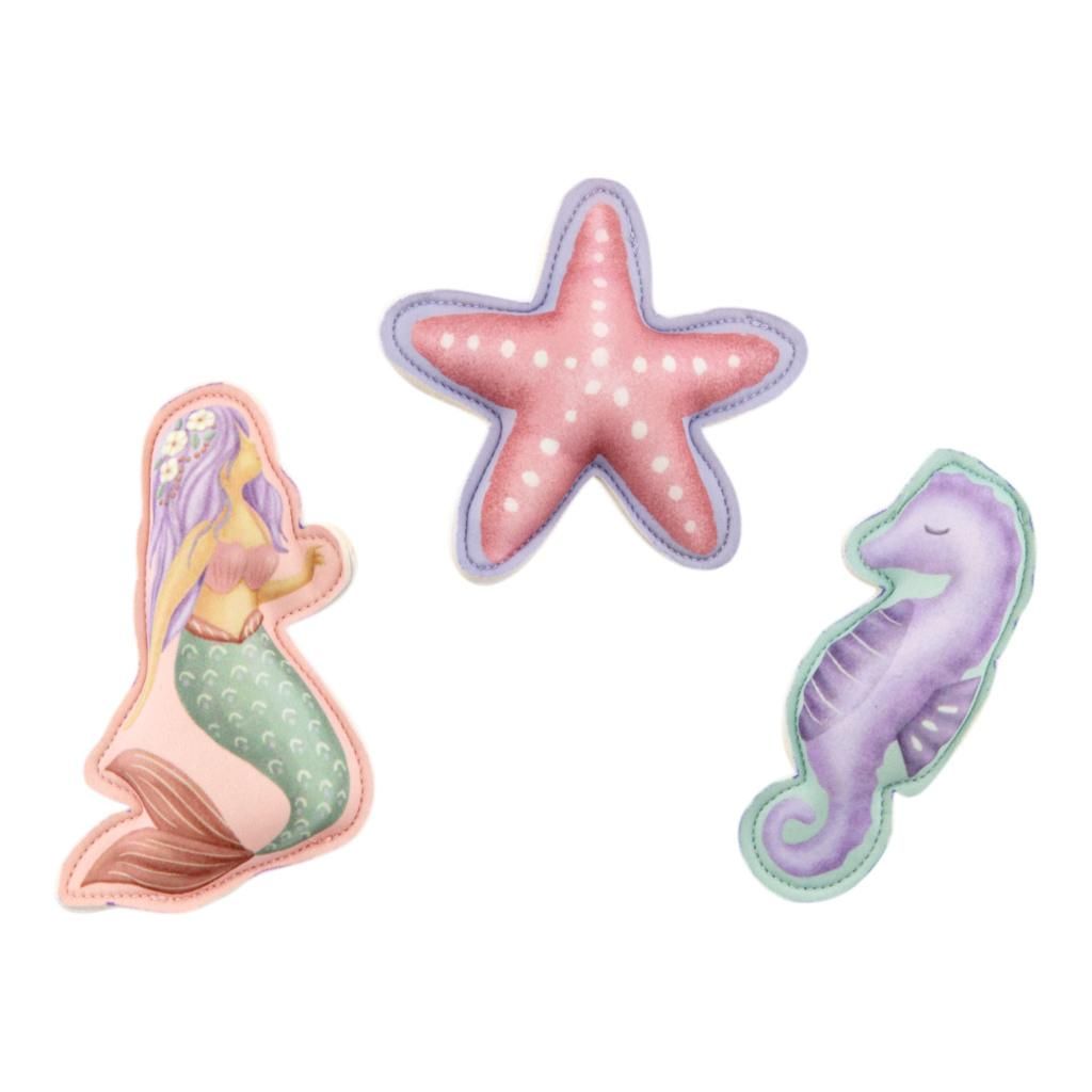 Rubo Toys Little Dutch Dreamy Mermaid Tauchfiguren Set 3, Produktbild 
