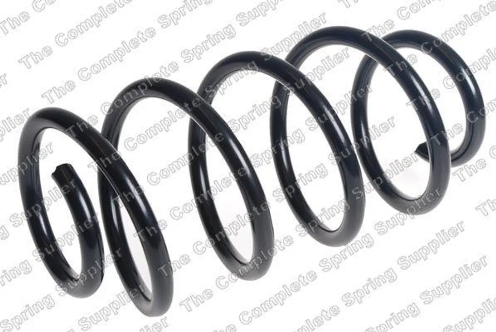 Ressort de suspension LESJÖFORS 4027678 OE 1877593 pour Ford S-Max