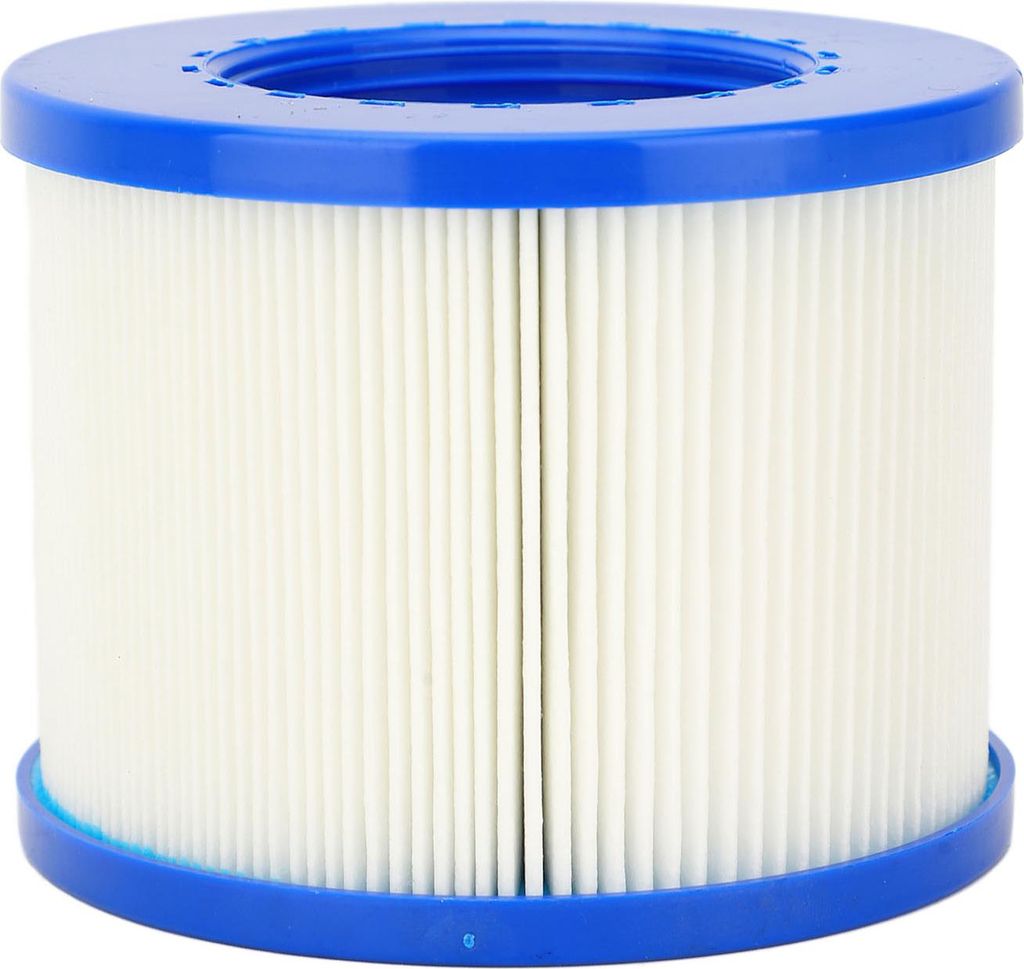 Pool Filter Ersatz Pool Filterpatrone Spa Filter für aufblasbare Hot Tubs Portable Tubs Schwimmbäder Zubehör